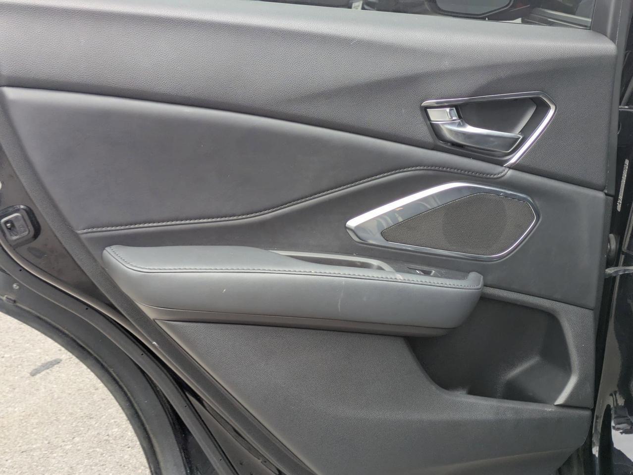 2019 Acura RDX BASE Castroville TX