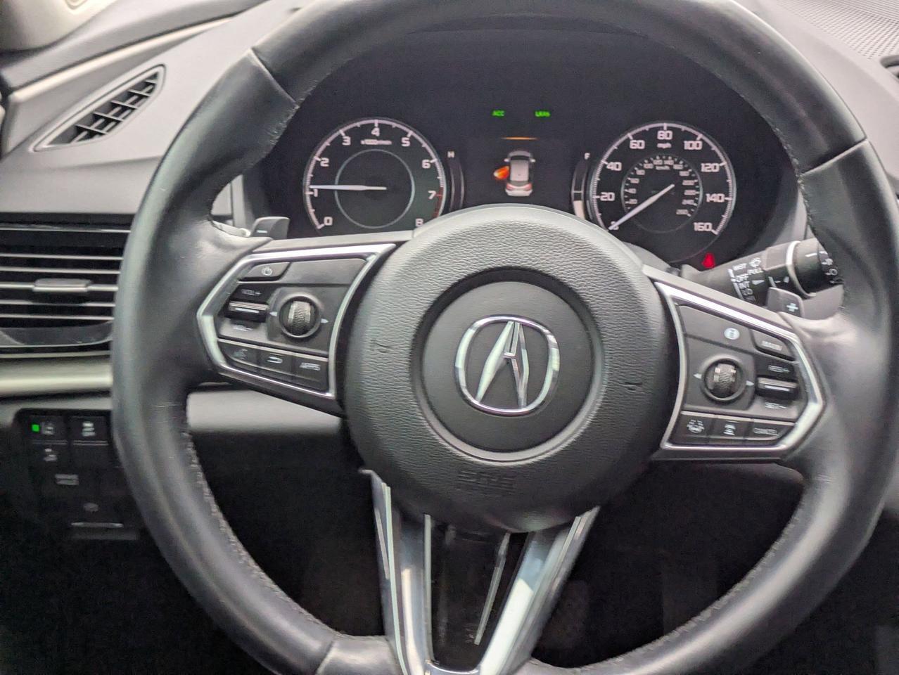 2019 Acura RDX BASE Castroville TX