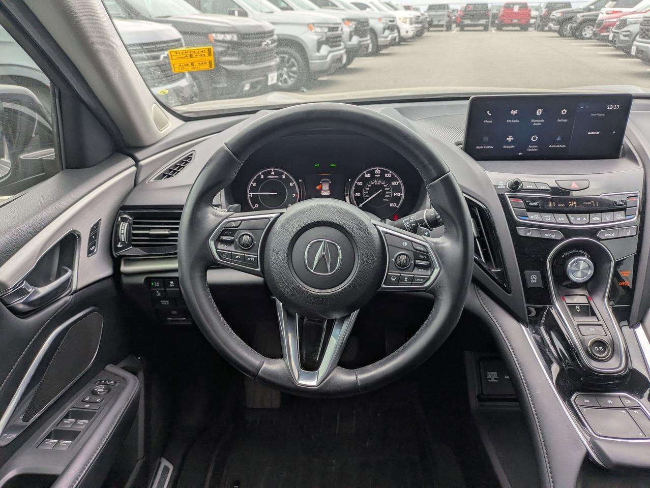 2019 Acura RDX BASE Castroville TX