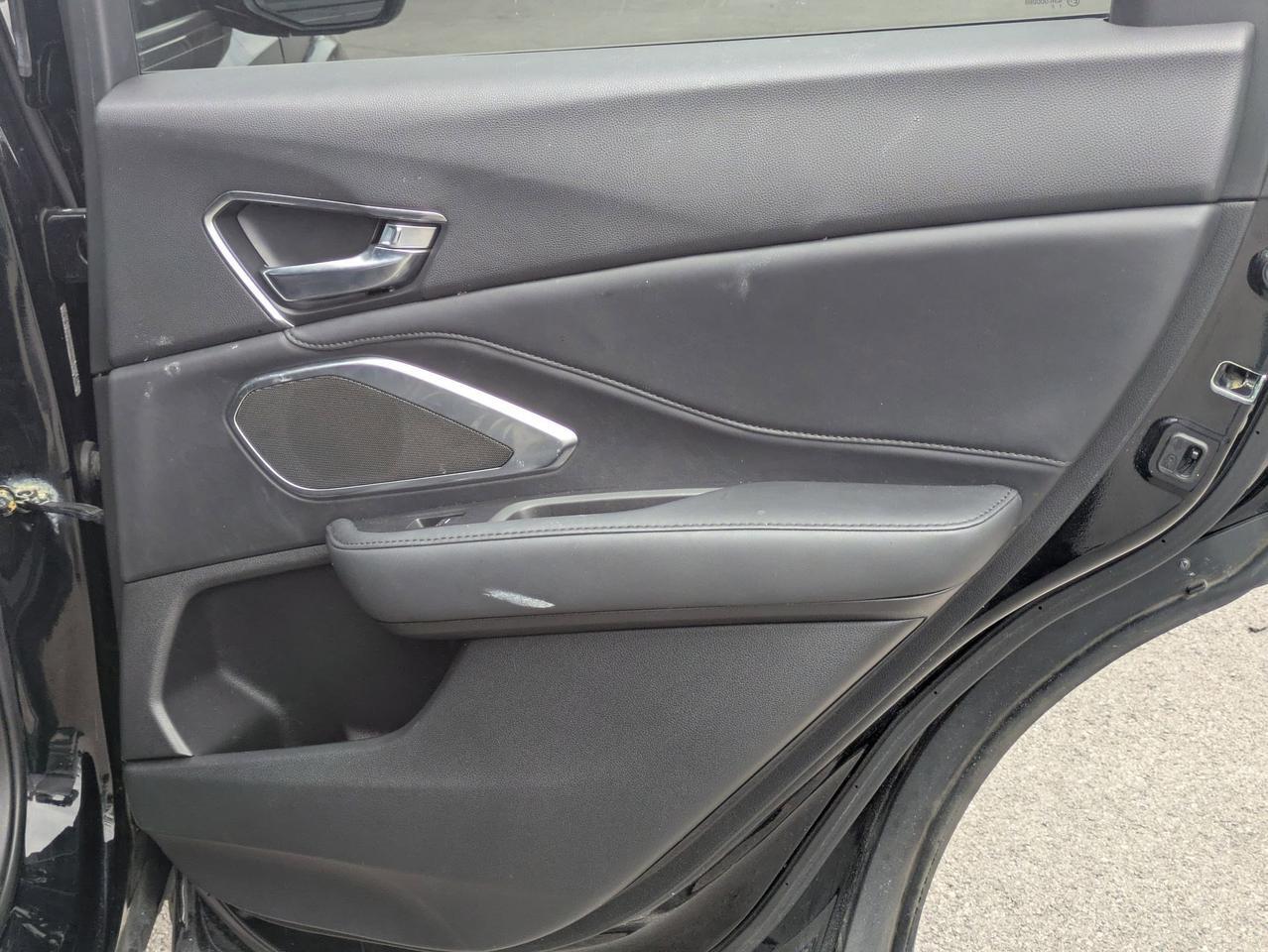 2019 Acura RDX BASE Castroville TX