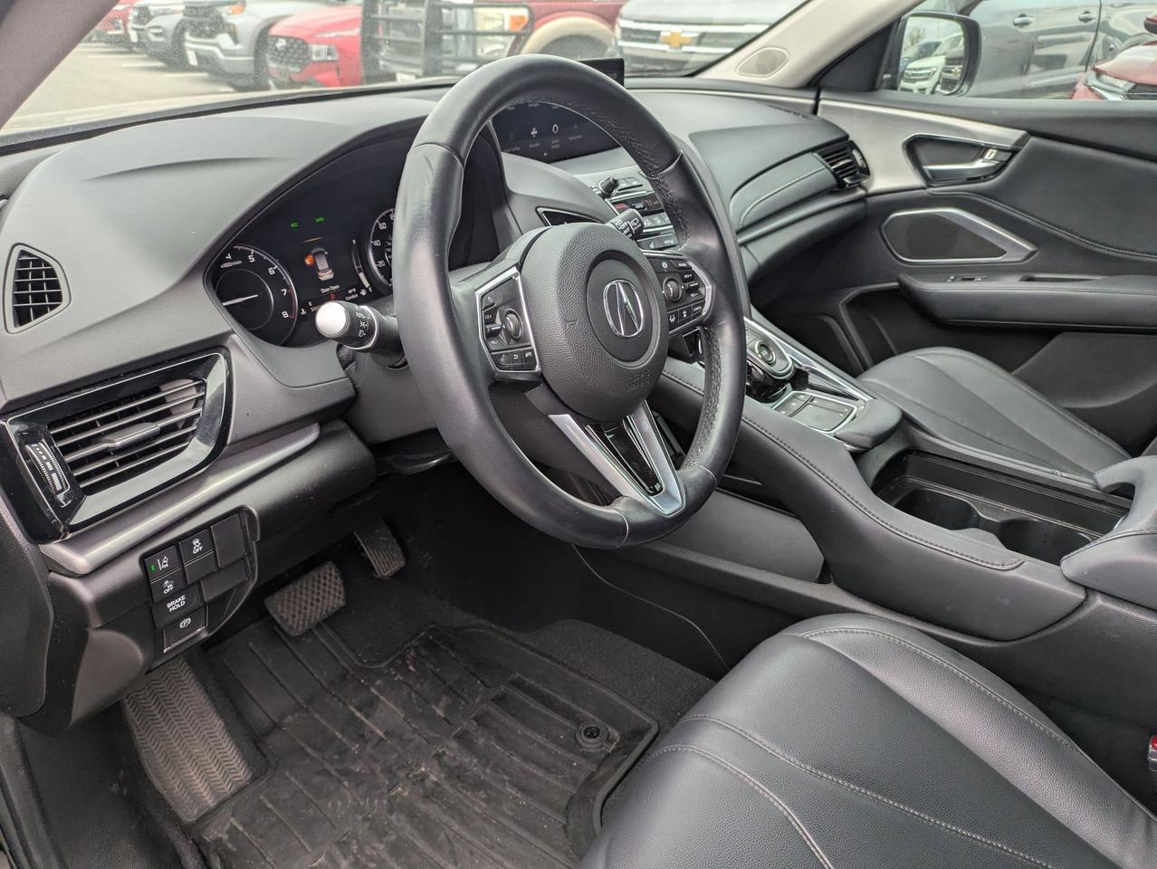 2019 Acura RDX BASE Castroville TX
