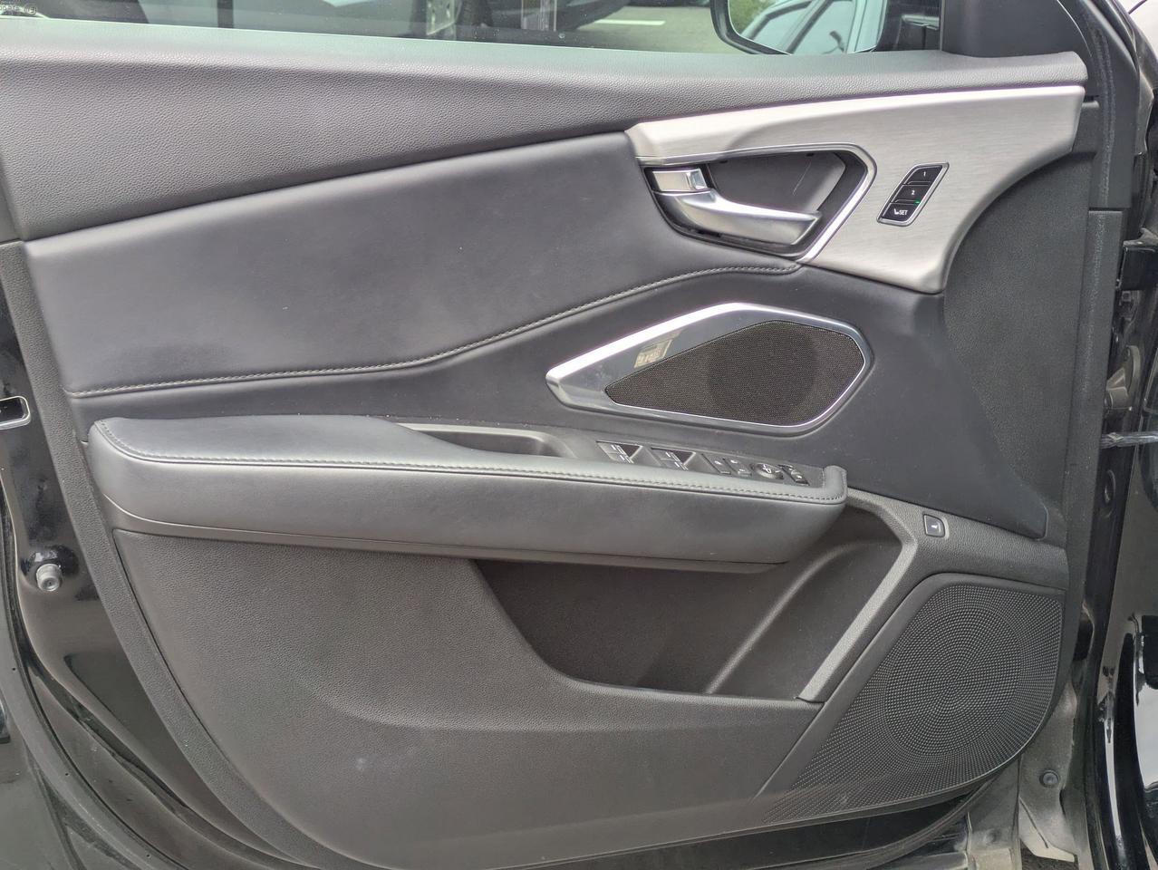 2019 Acura RDX BASE Castroville TX