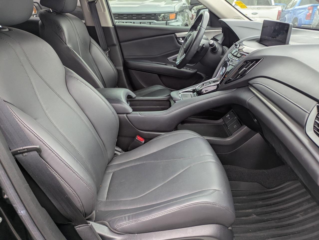2019 Acura RDX BASE Castroville TX