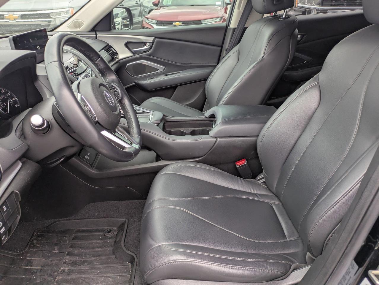 2019 Acura RDX BASE Castroville TX