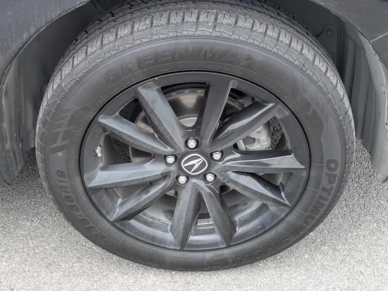 2019 Acura RDX BASE Castroville TX