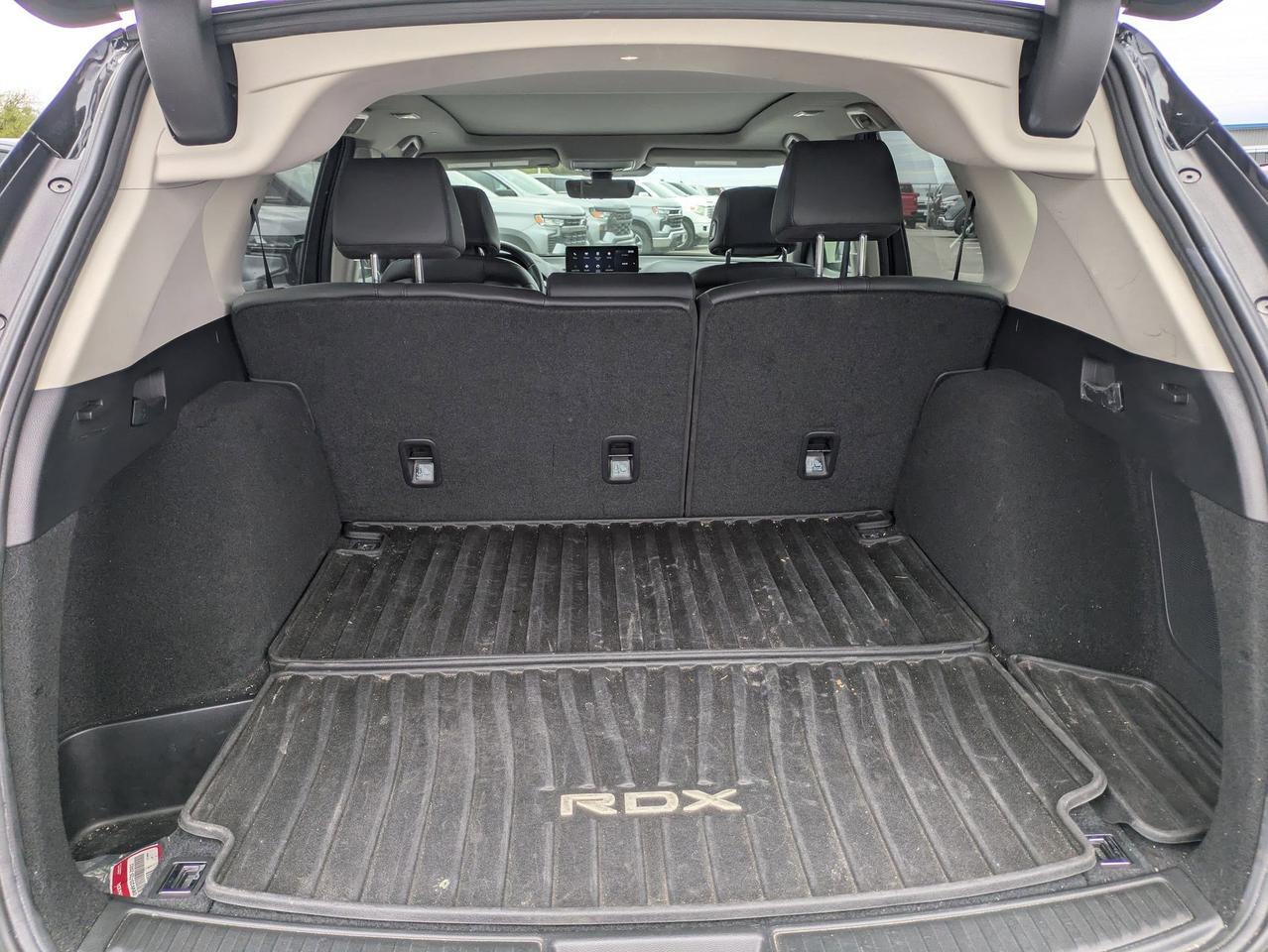 2019 Acura RDX BASE Castroville TX