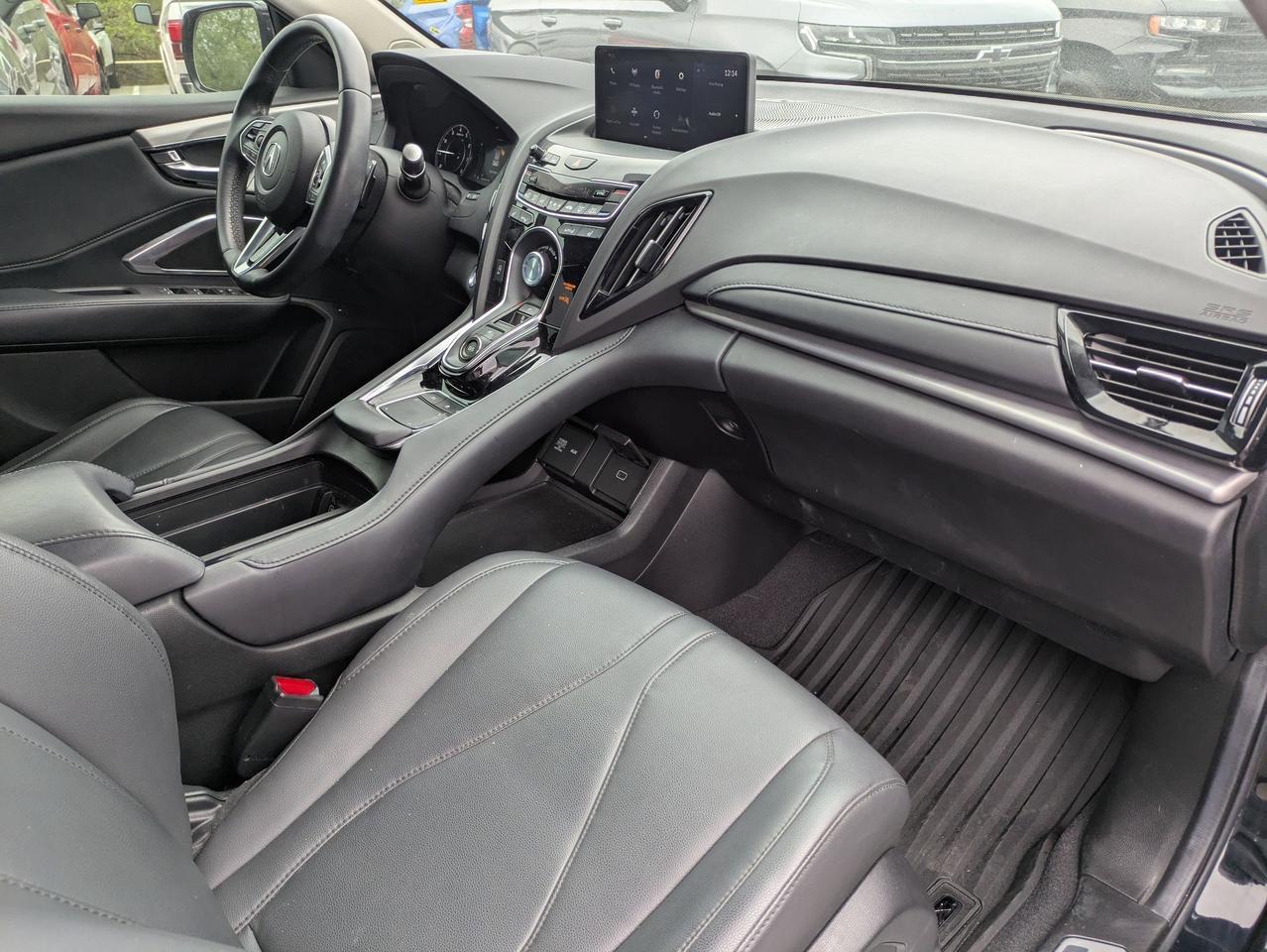 2019 Acura RDX BASE Castroville TX