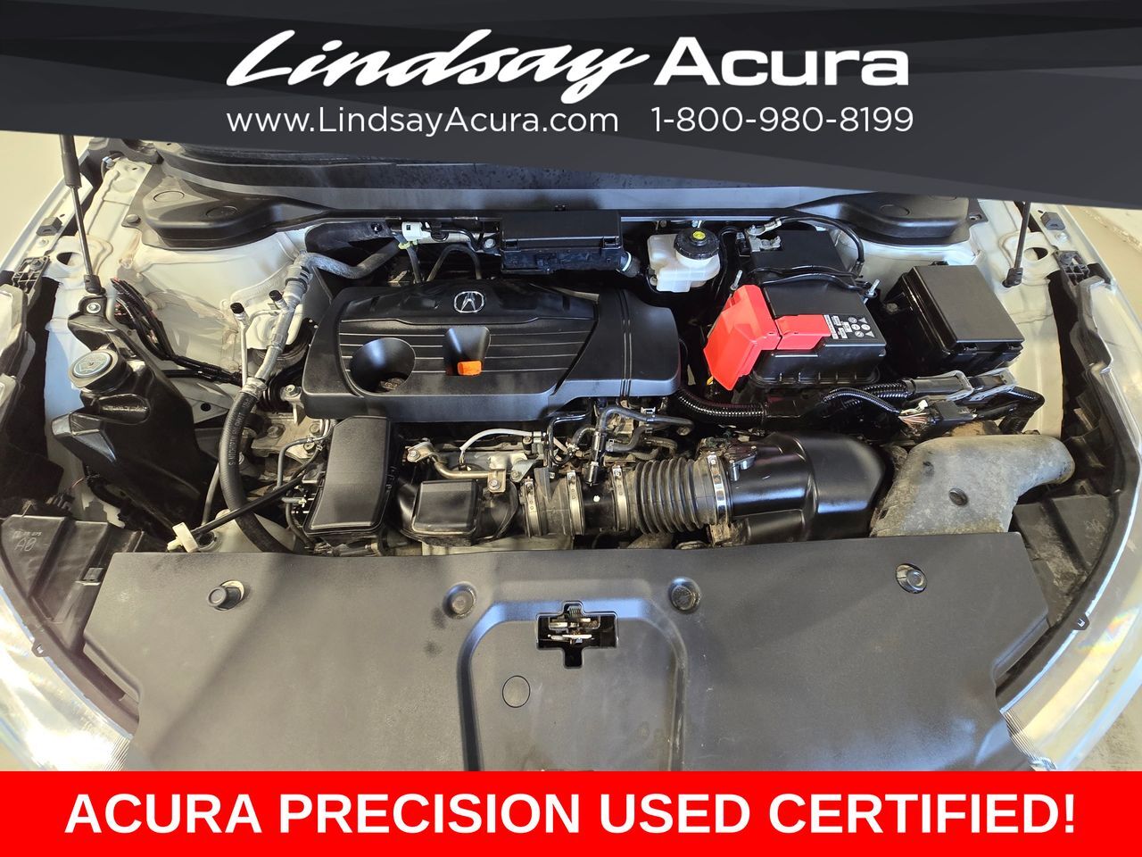 2019 Acura RDX Base Columbus OH