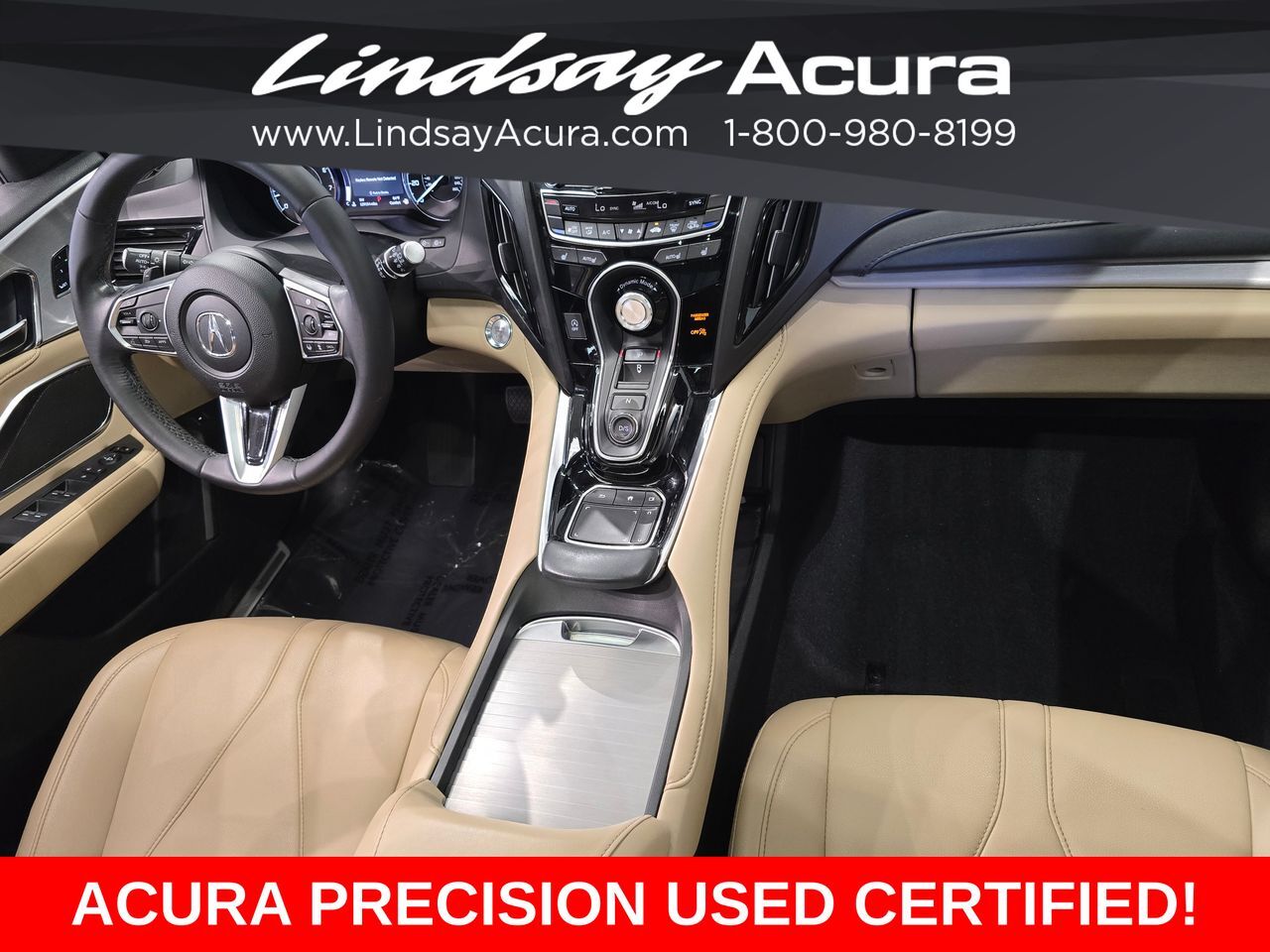 2019 Acura RDX Base Columbus OH