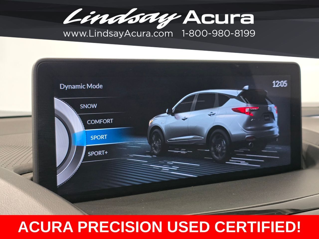 2019 Acura RDX Base Columbus OH
