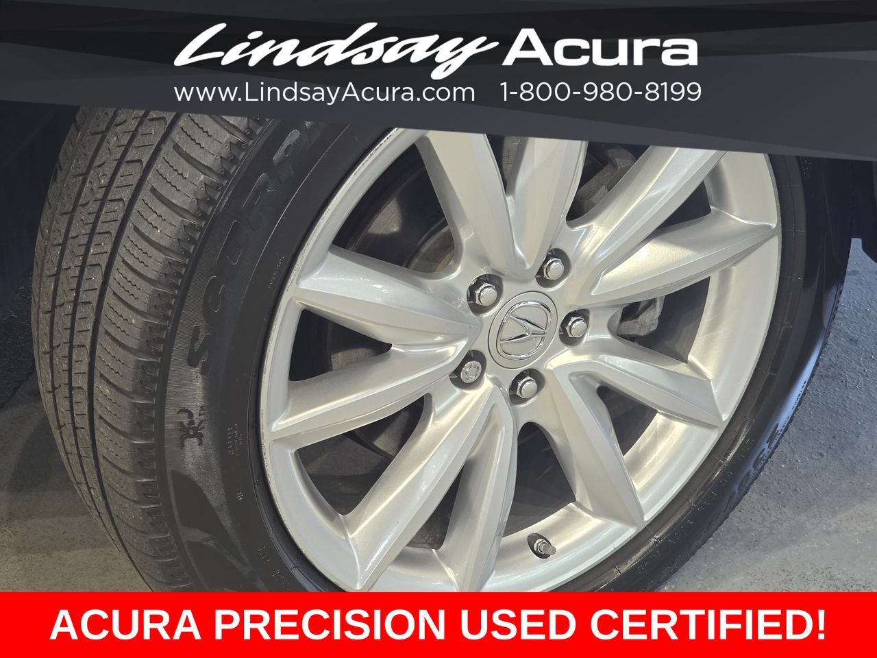 2019 Acura RDX Base Columbus OH