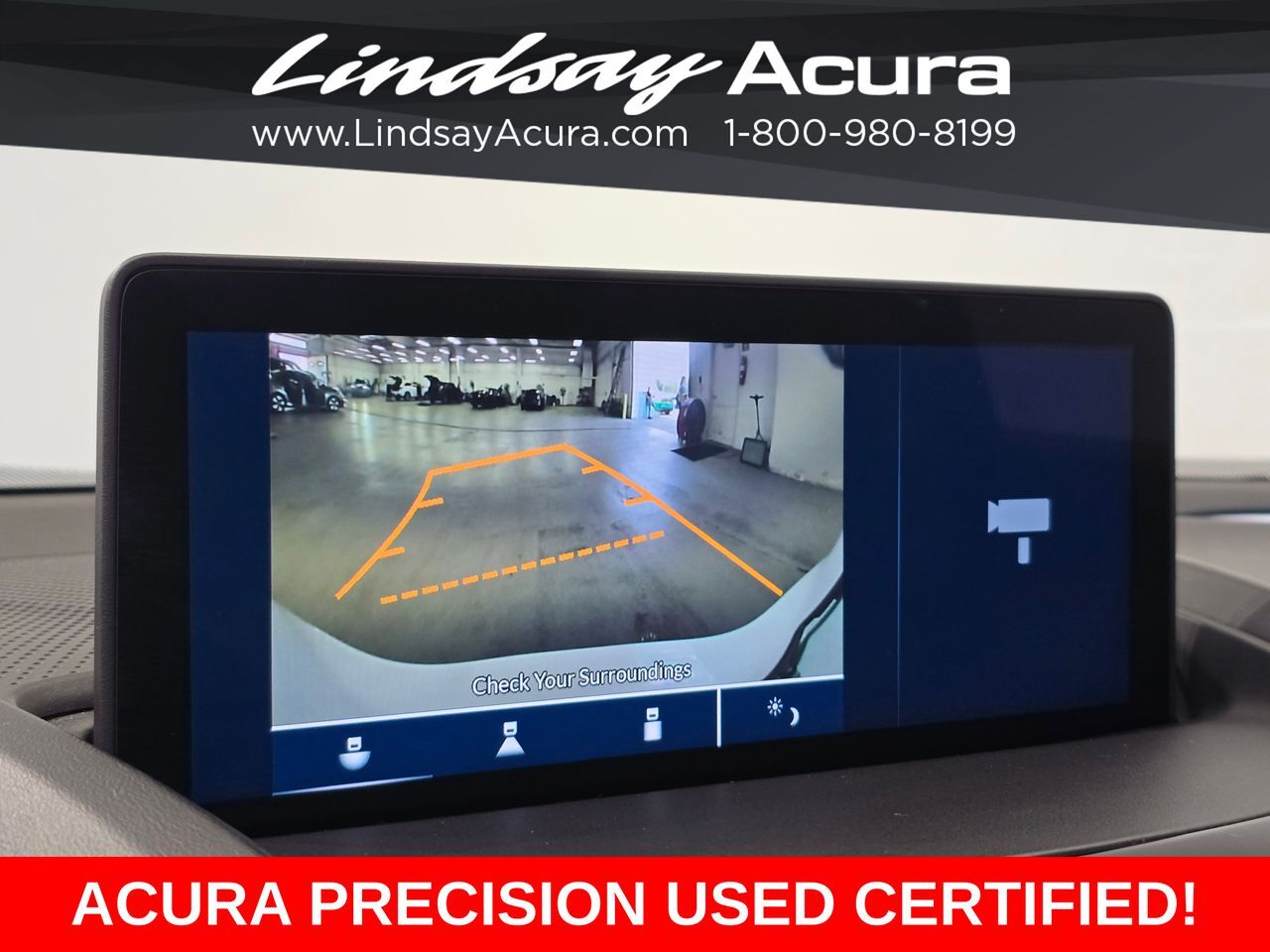 2019 Acura RDX Base Columbus OH