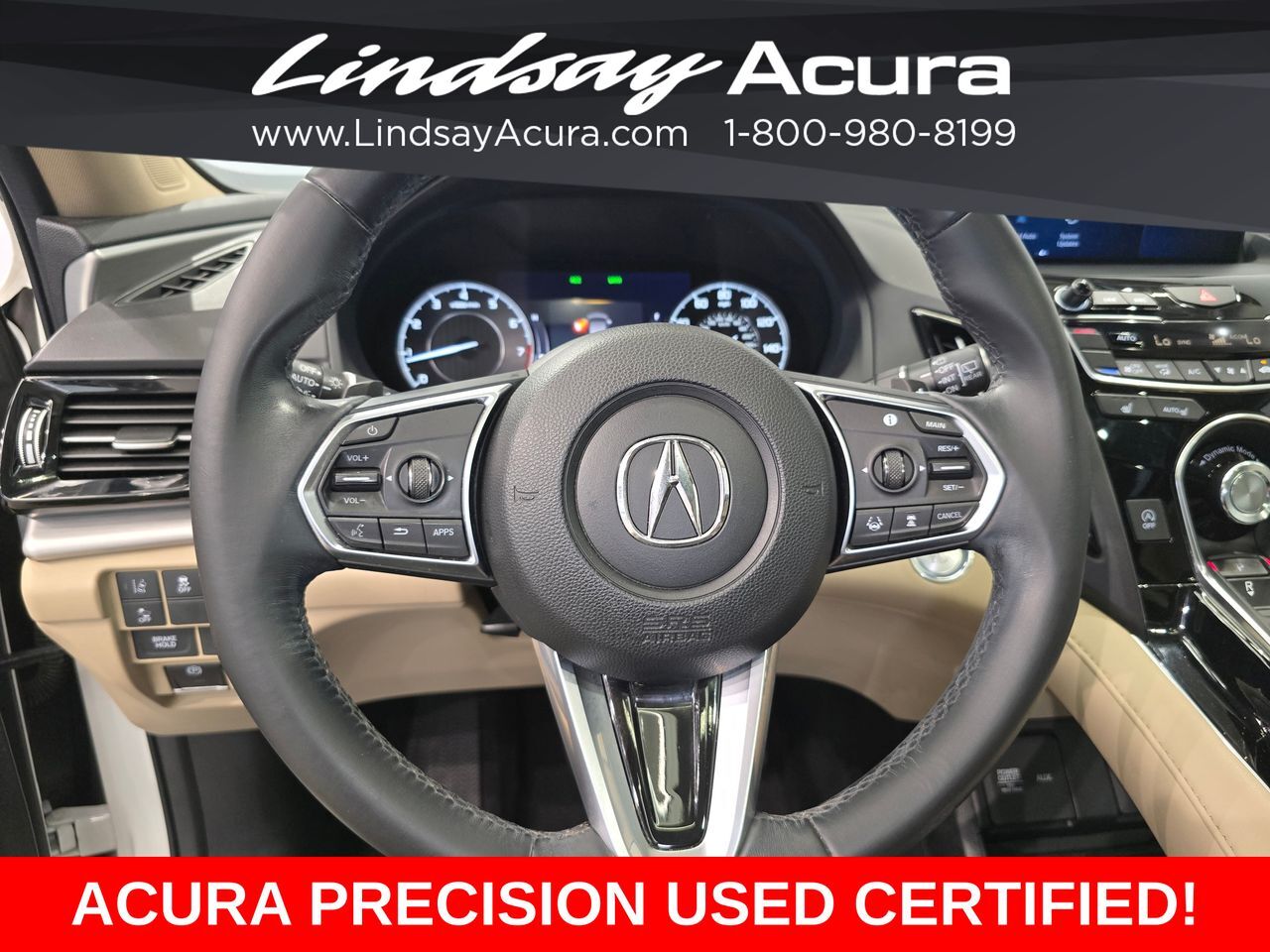2019 Acura RDX Base Columbus OH