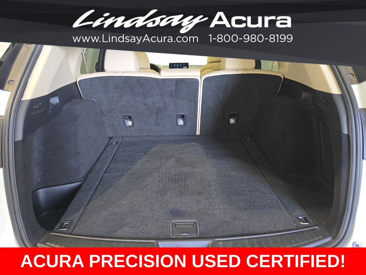 2019 Acura RDX Base Columbus OH