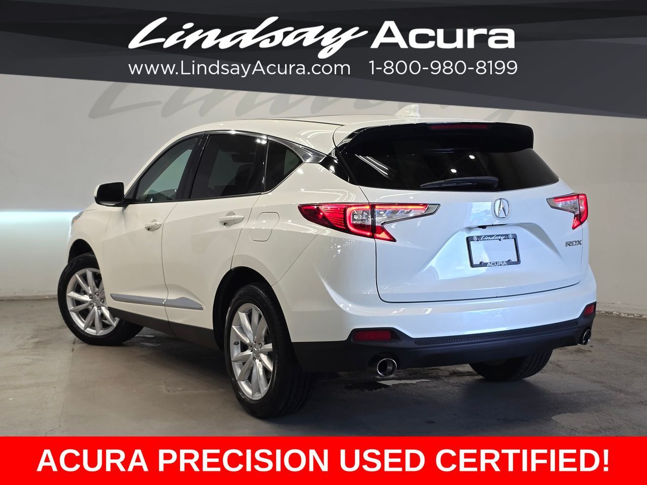 2019 Acura RDX Base Columbus OH