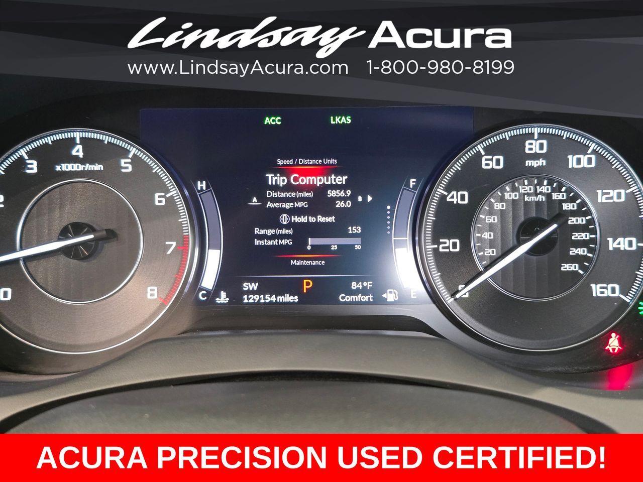 2019 Acura RDX Base Columbus OH