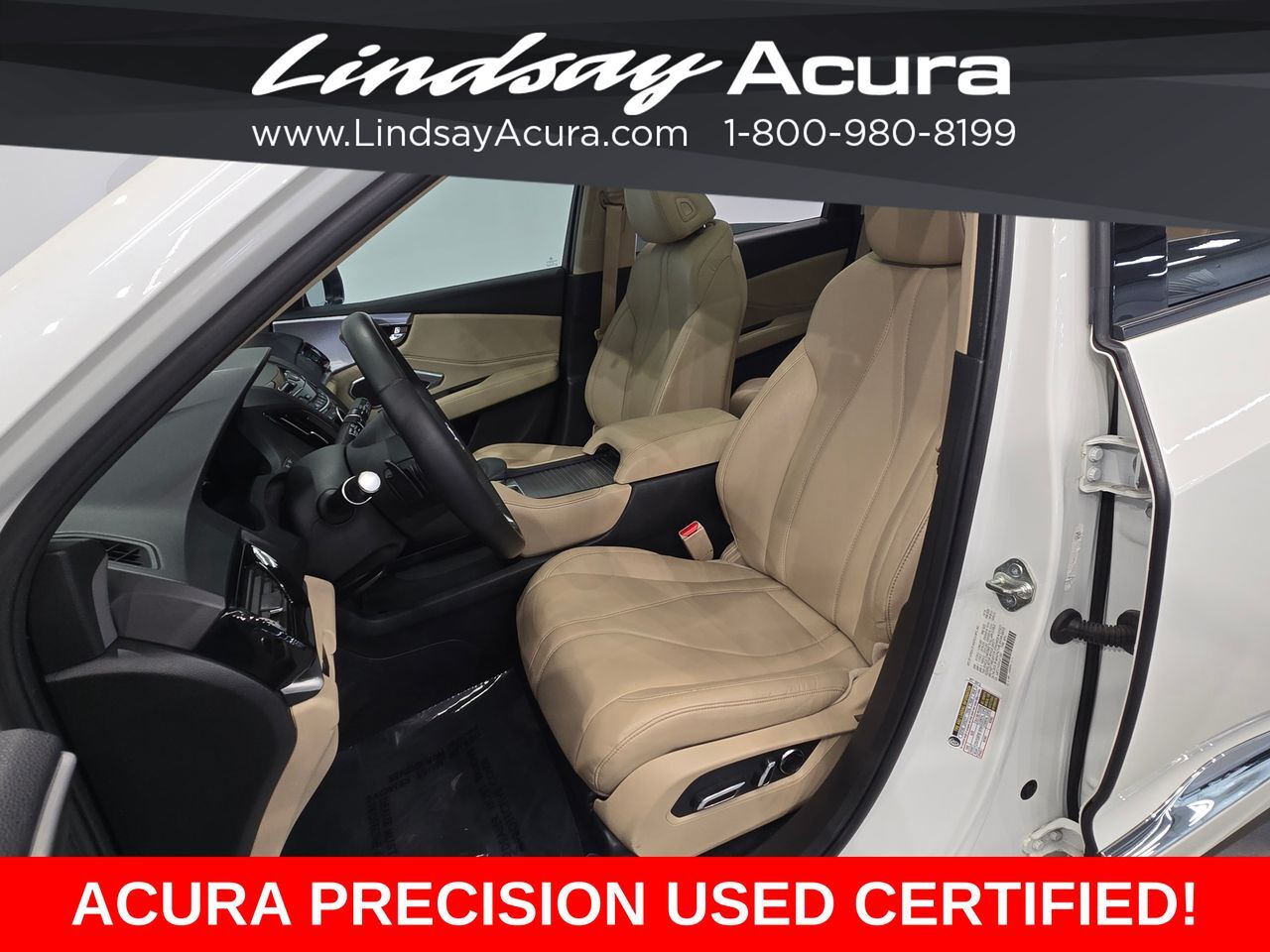 2019 Acura RDX Base Columbus OH