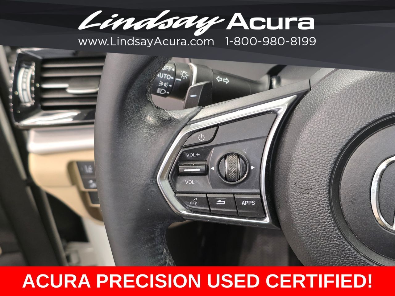2019 Acura RDX Base Columbus OH