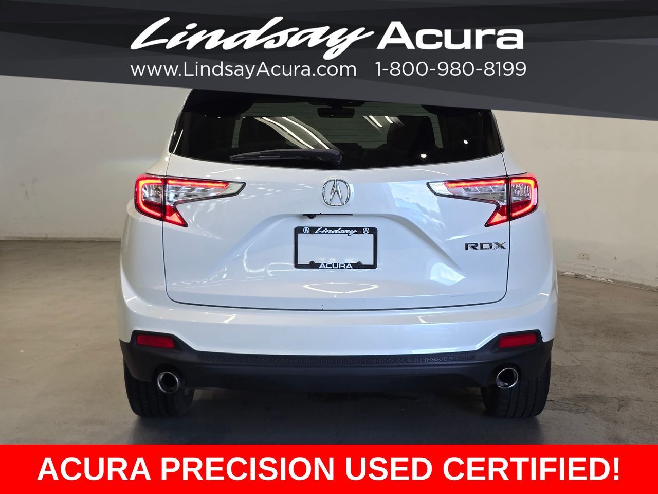 2019 Acura RDX Base Columbus OH
