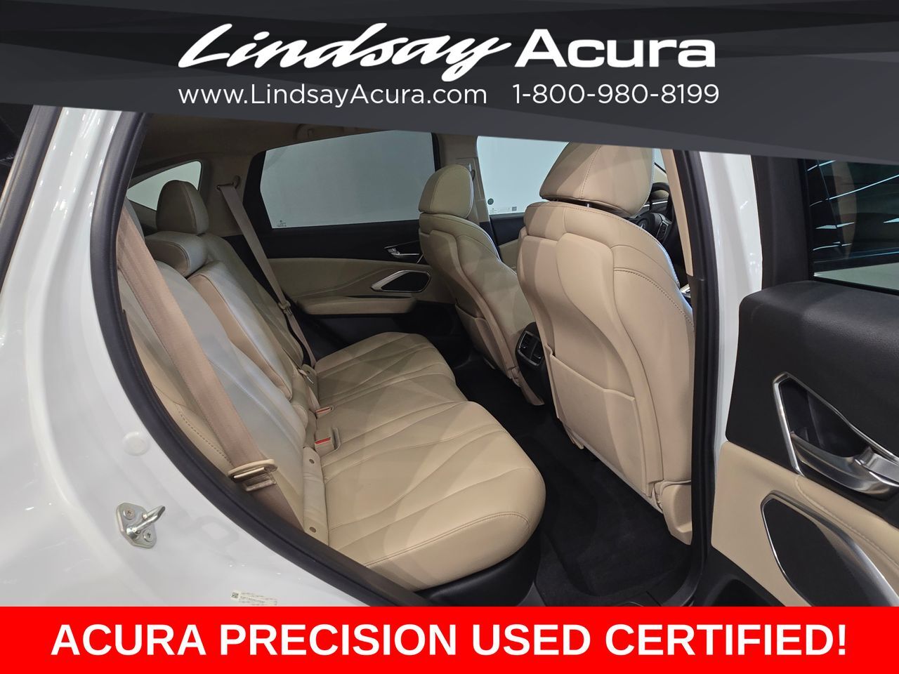 2019 Acura RDX Base Columbus OH