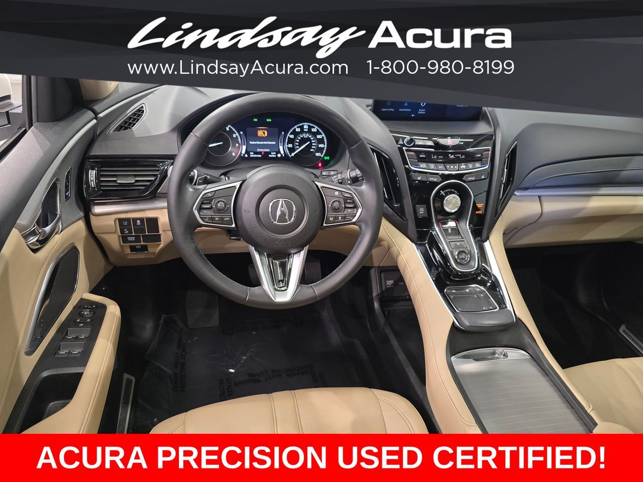 2019 Acura RDX Base Columbus OH