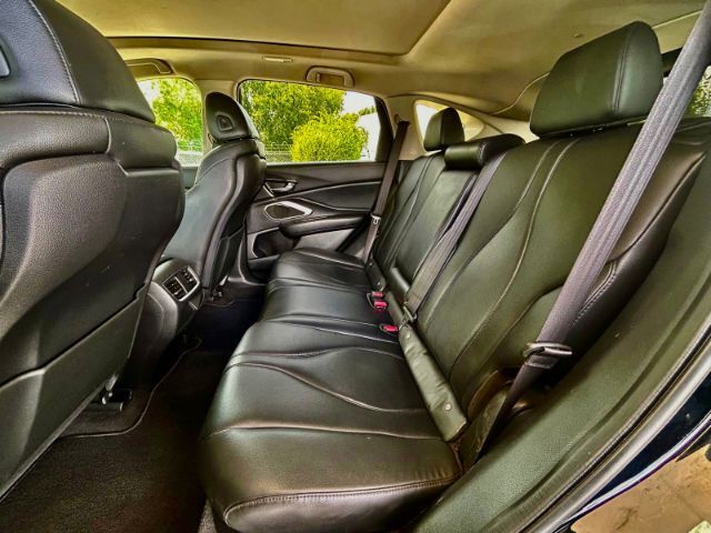2019 Acura RDX Base Houston TX