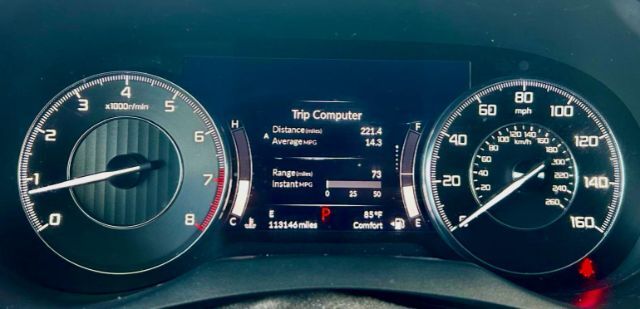 2019 Acura RDX Base Houston TX