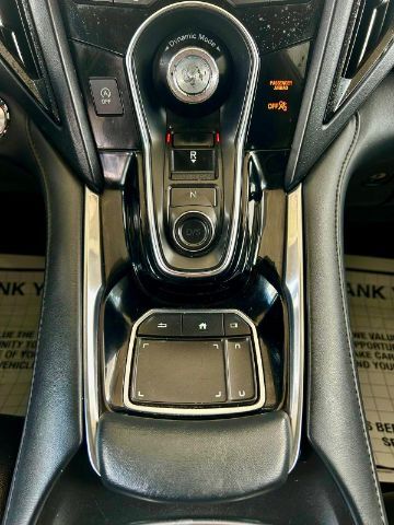 2019 Acura RDX Base Houston TX