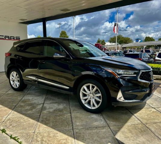 2019 Acura RDX Base Houston TX