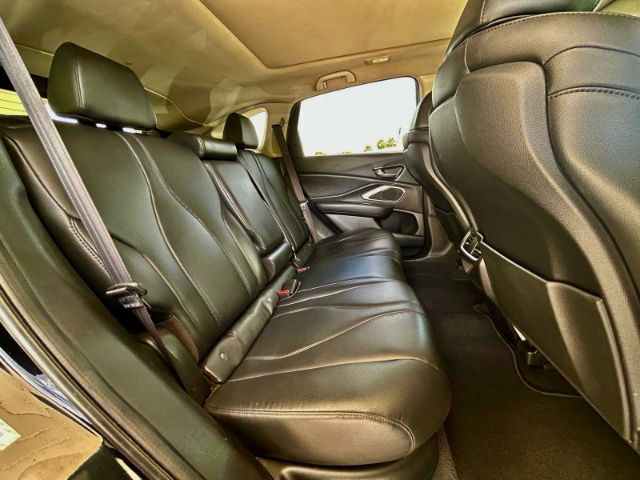 2019 Acura RDX Base Houston TX