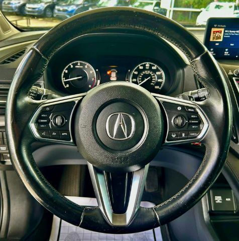 2019 Acura RDX Base Houston TX