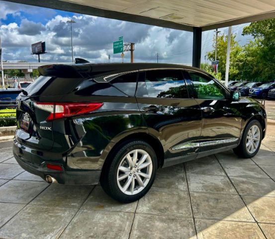 2019 Acura RDX Base Houston TX
