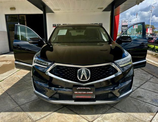 2019 Acura RDX Base Houston TX