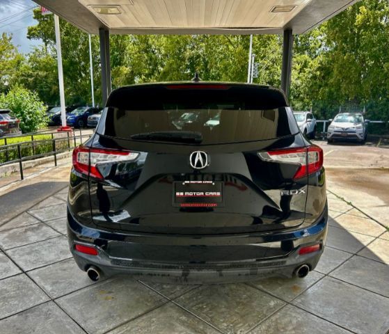 2019 Acura RDX Base Houston TX