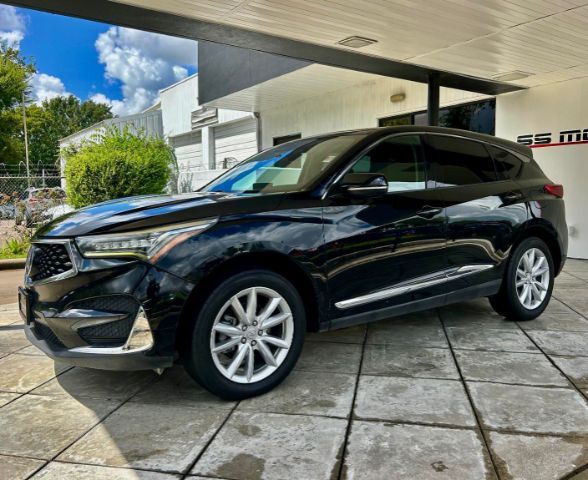 2019 Acura RDX Base Houston TX