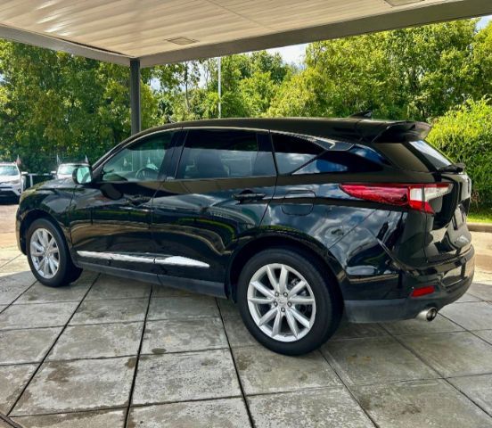 2019 Acura RDX Base Houston TX