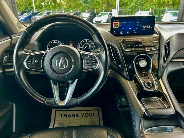 2019 Acura RDX Base Houston TX