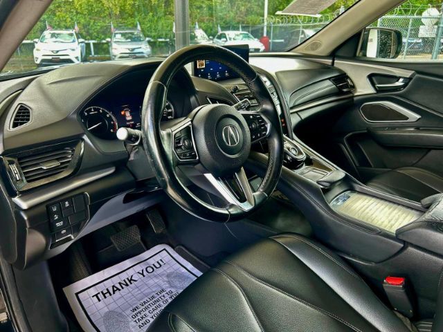 2019 Acura RDX Base Houston TX