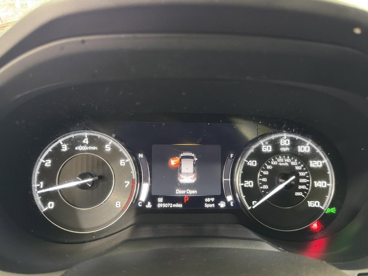 2019 Acura RDX Base San Antonio TX