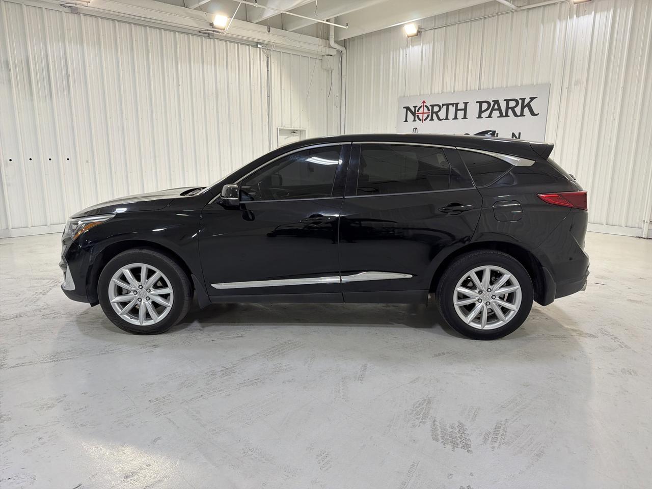 2019 Acura RDX Base