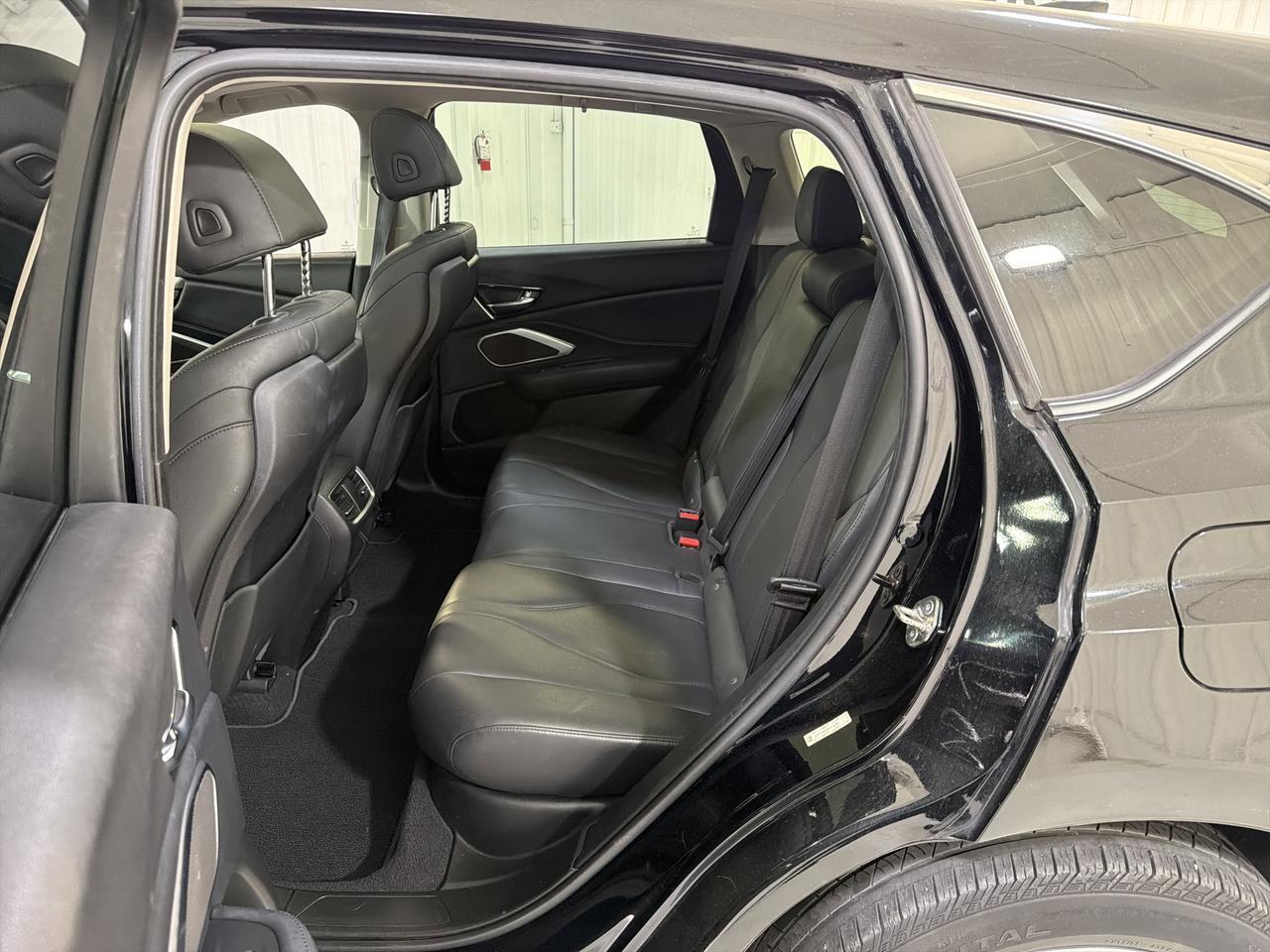 2019 Acura RDX Base San Antonio TX