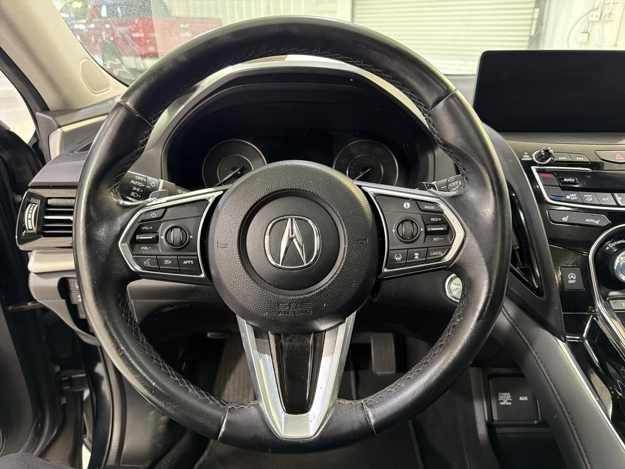 2019 Acura RDX Base San Antonio TX
