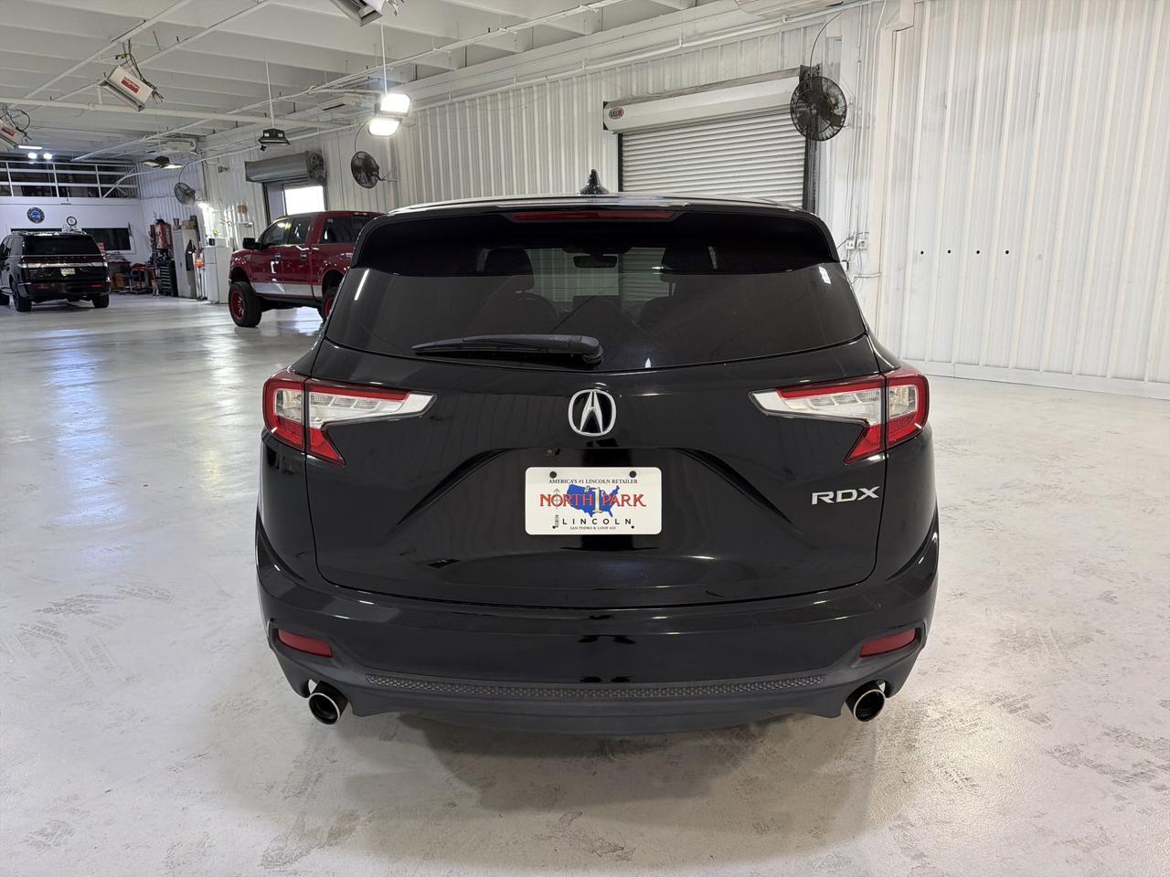 2019 Acura RDX Base San Antonio TX