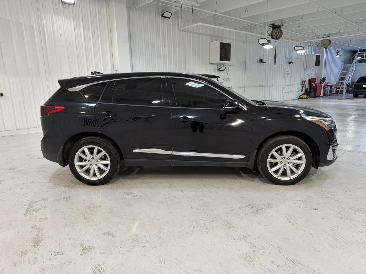 2019 Acura RDX Base San Antonio TX
