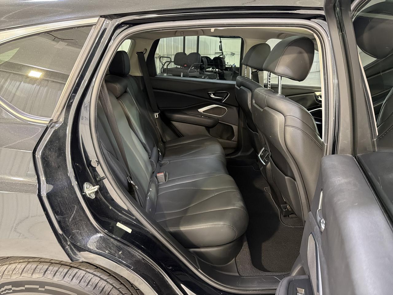 2019 Acura RDX Base San Antonio TX