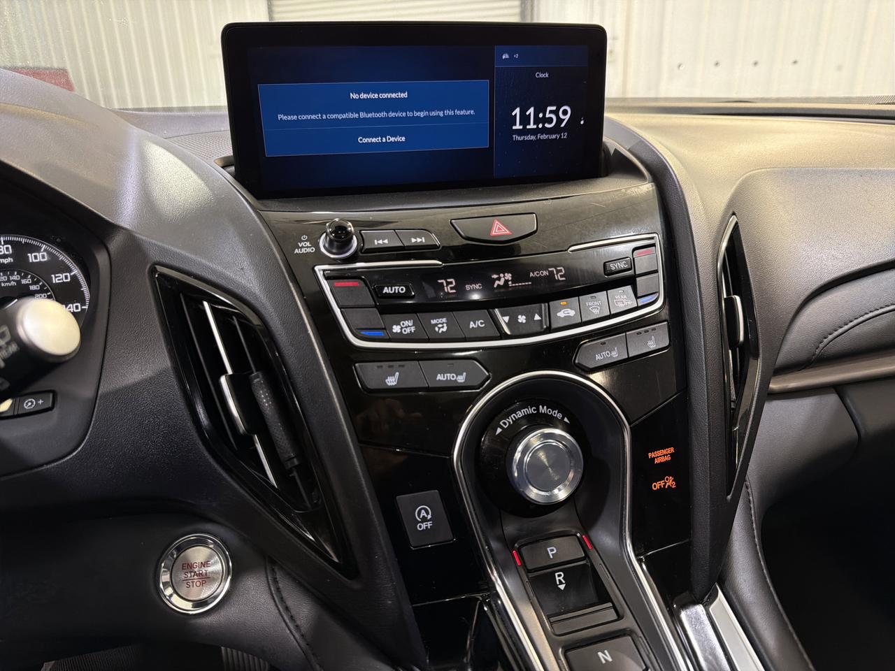 2019 Acura RDX Base San Antonio TX