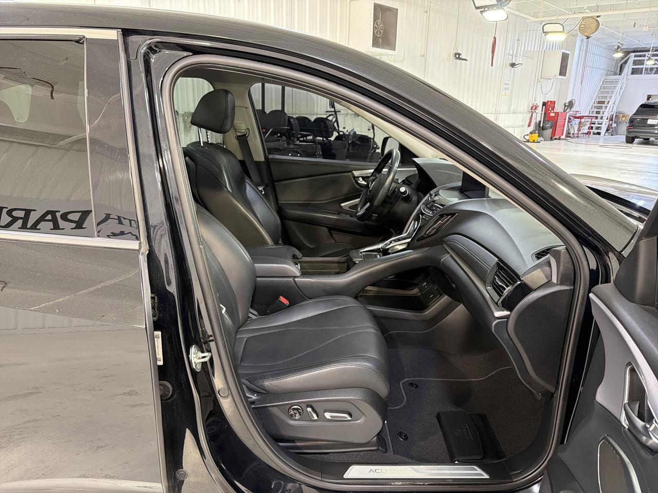 2019 Acura RDX Base San Antonio TX
