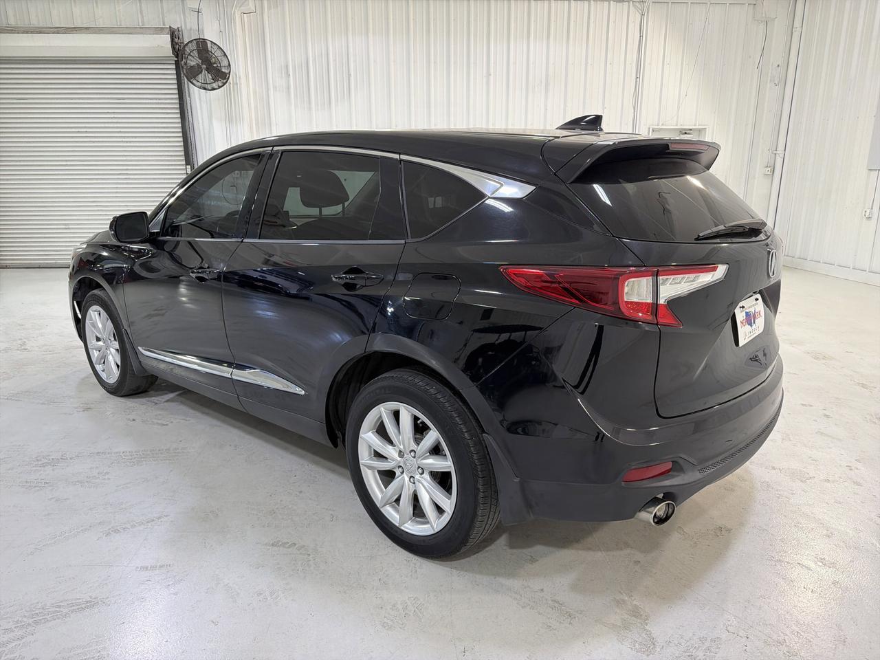 2019 Acura RDX Base San Antonio TX