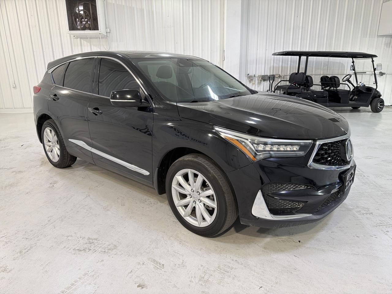 2019 Acura RDX Base San Antonio TX