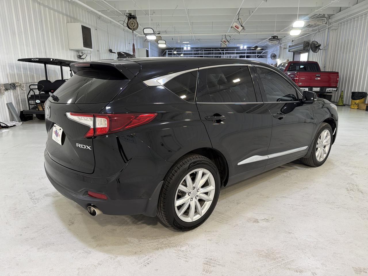2019 Acura RDX Base San Antonio TX
